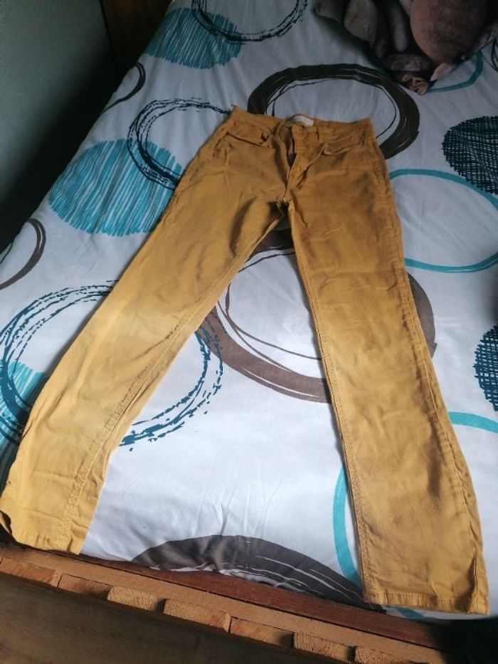Jean skinny