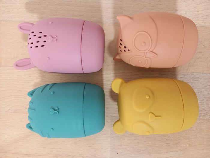 Jouets de bain 🏷 - photo numéro 2