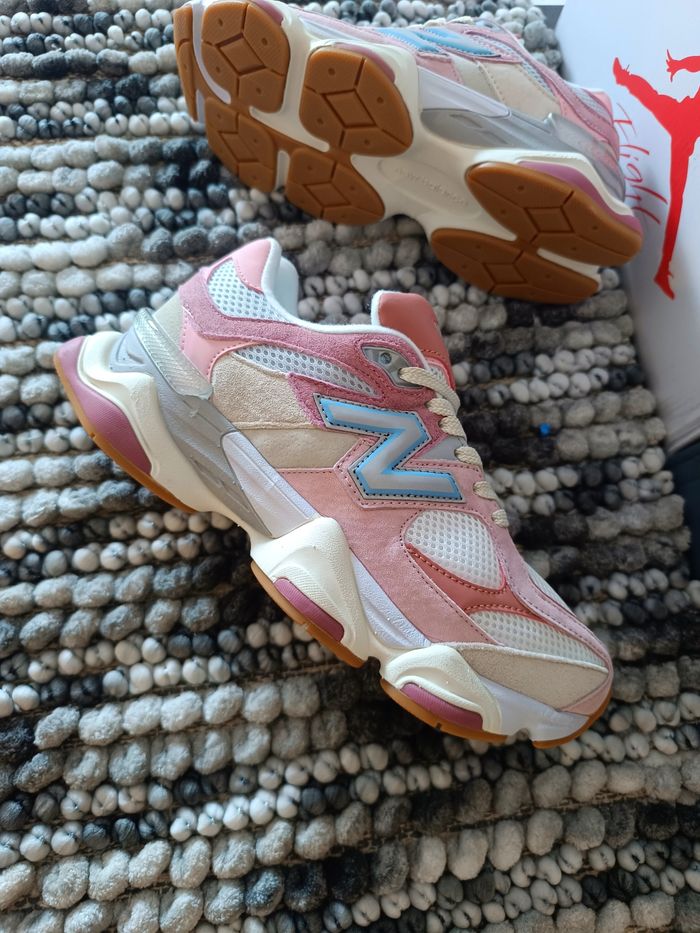 New Balance 9060 - photo numéro 3