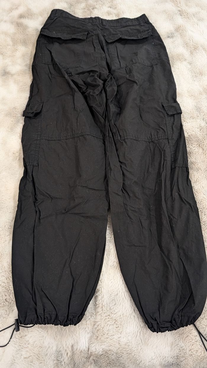 Pantalon Cargo Jennyfer taille 34 - photo numéro 7