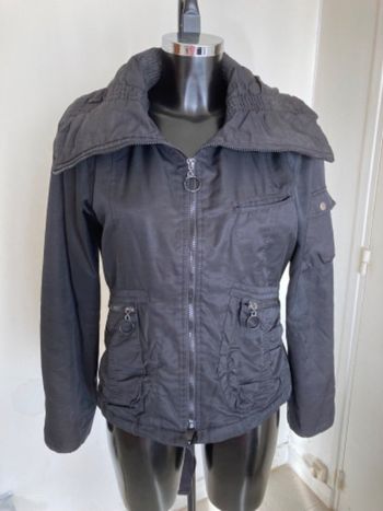 Blouson léger Cache Cache taille 38/M