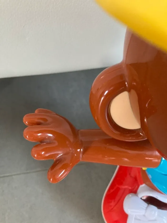 Titi Ouistiti VTECH - photo numéro 7