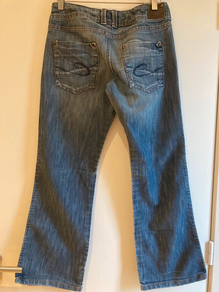 Jeans esprit - photo numéro 2