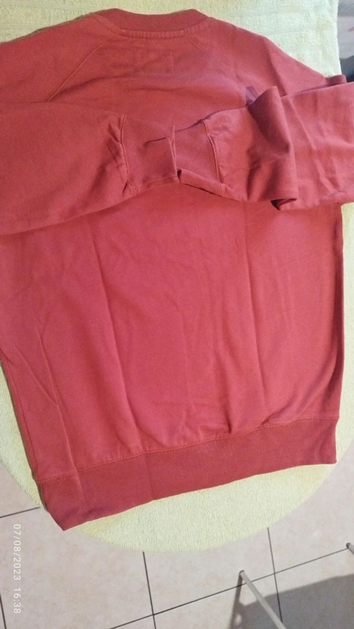 Sweat homme ou garçon - photo numéro 8