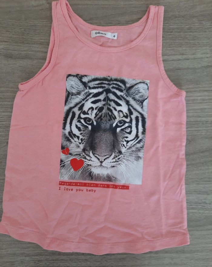 Tee-shirt