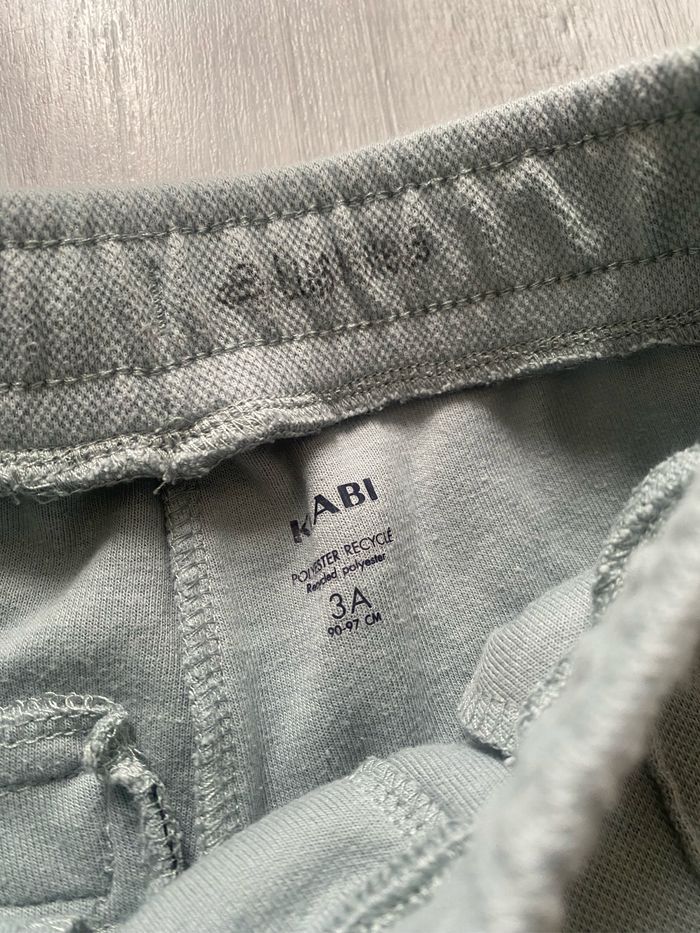 Pantalon 3 ans - photo numéro 4