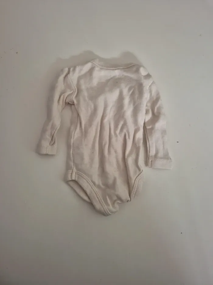 Body 00 mois - photo numéro 3