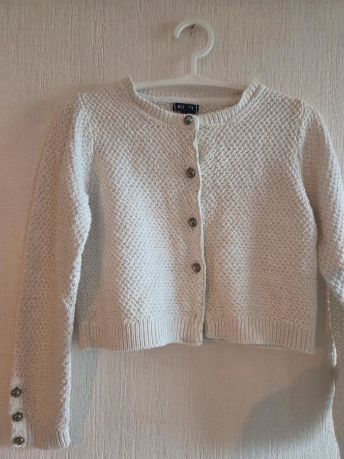 Lot de vêtements d'hiver 3 ans - photo numéro 10