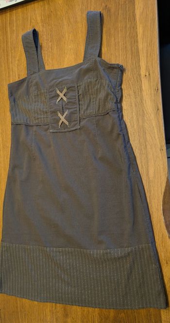 Robe Jacqueline Riu 36 