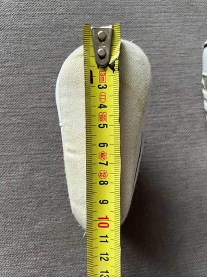Chaussures bébé - photo numéro 4