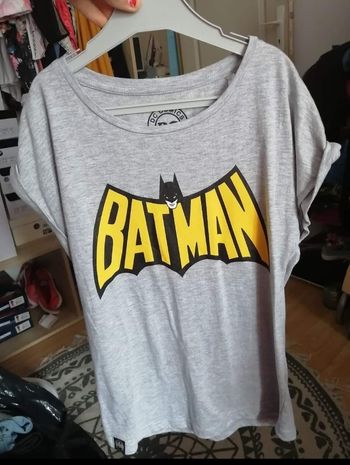 Tee shirt Batman