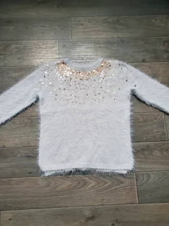 Pull taille 10 ans bon état
