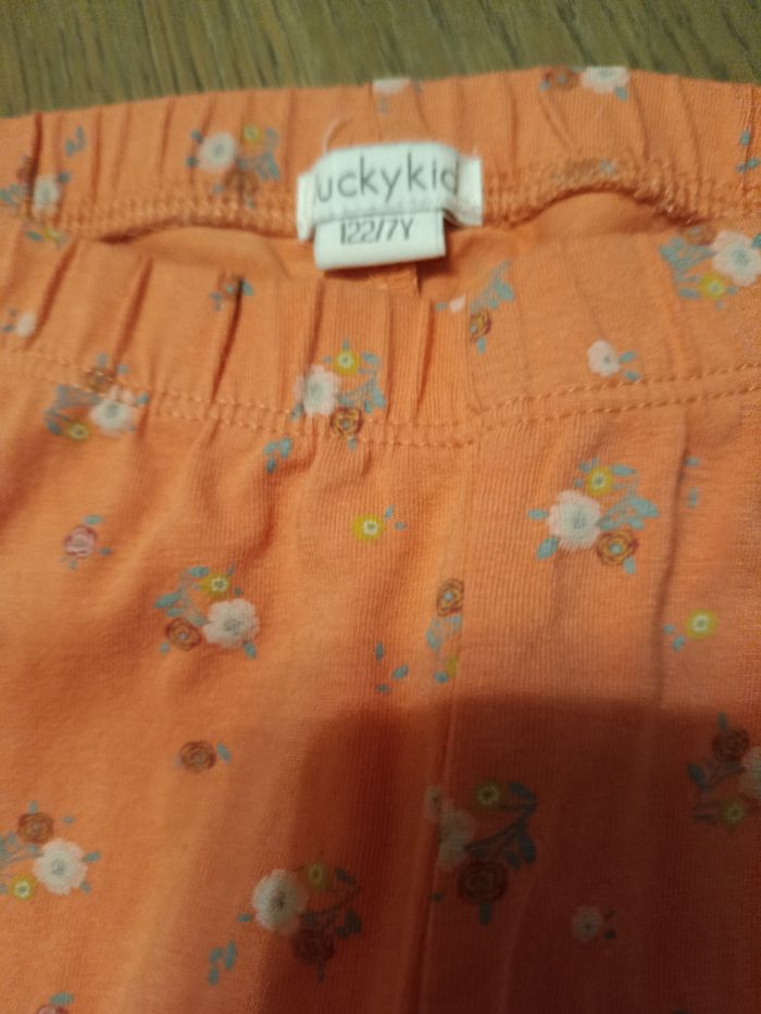 Legging 🍊 - photo numéro 3