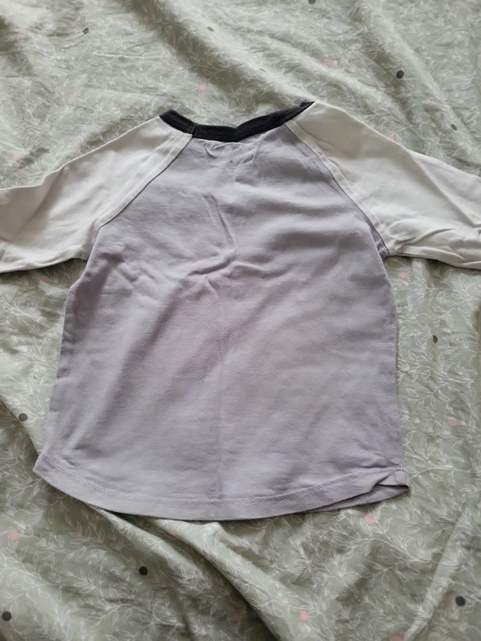 T-shirts 24 mois - photo numéro 12