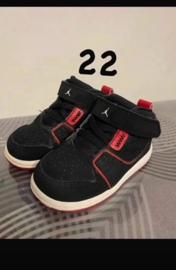 Basket Jordan 22