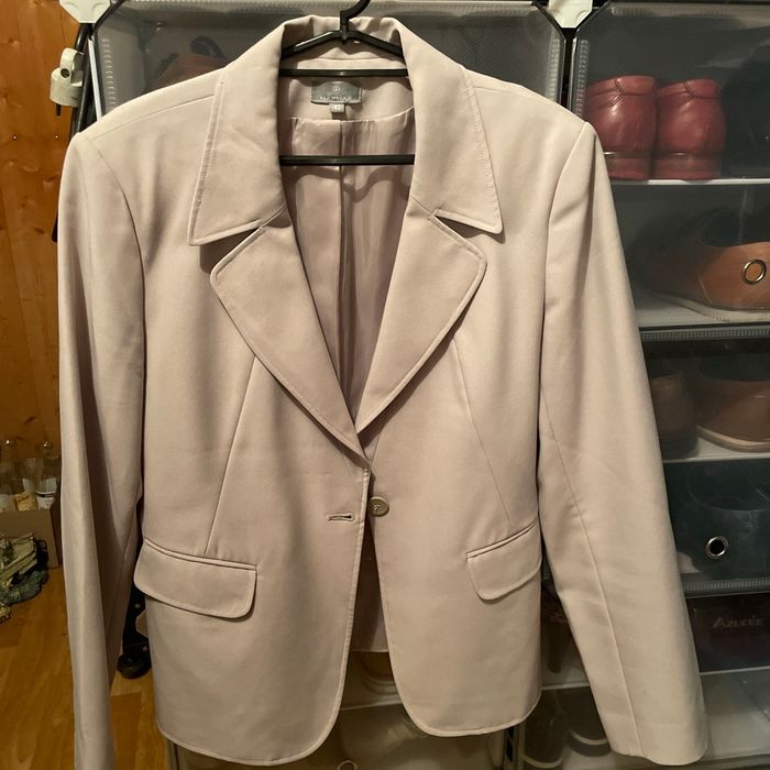 Tailleur jupe - photo numéro 2