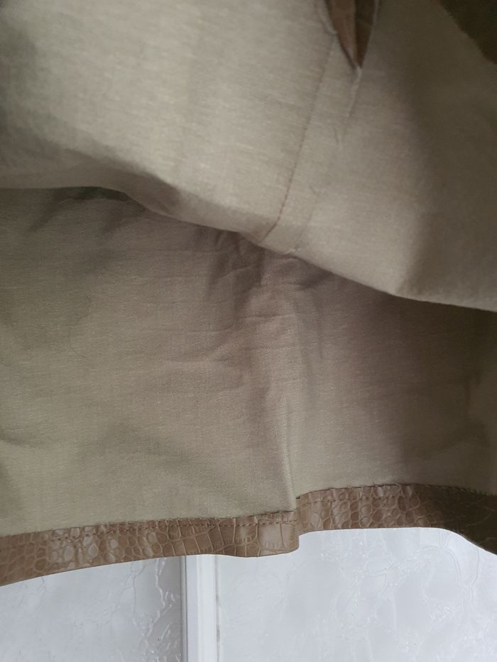 Jupe effet serpent - photo numéro 4