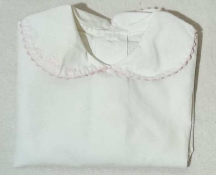 chemise blanche Petit Bateau - photo numéro 2