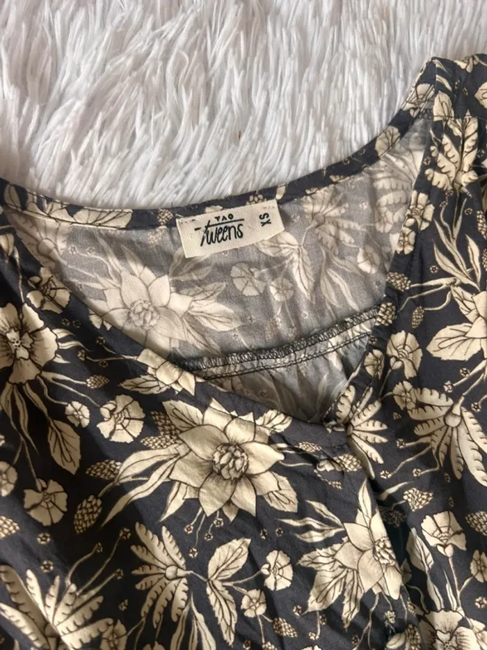 Robe tao 14 ans - photo numéro 4