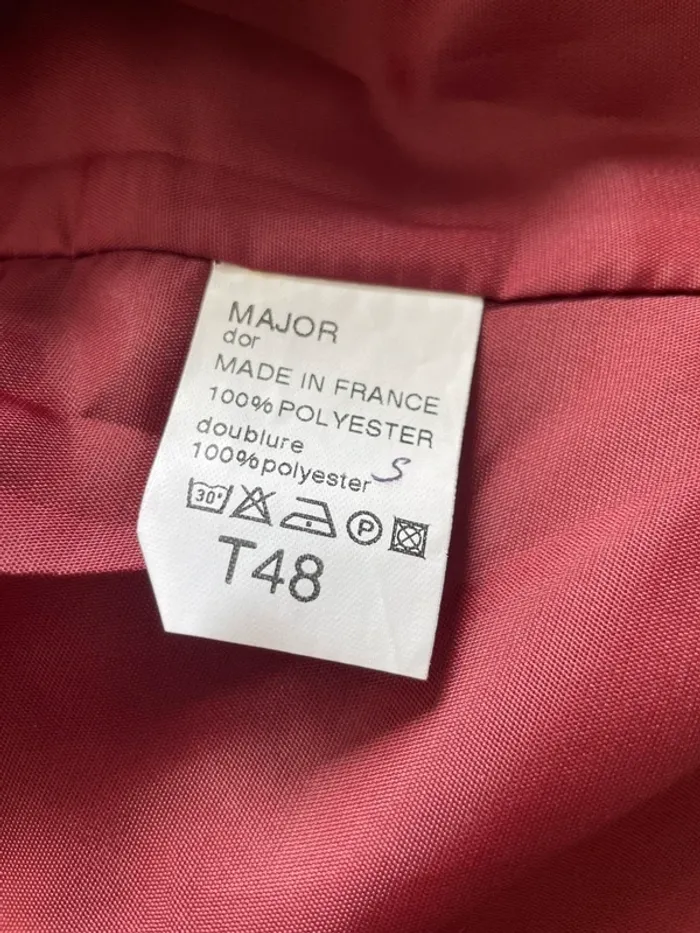 Veste femme taille 48 - photo numéro 3