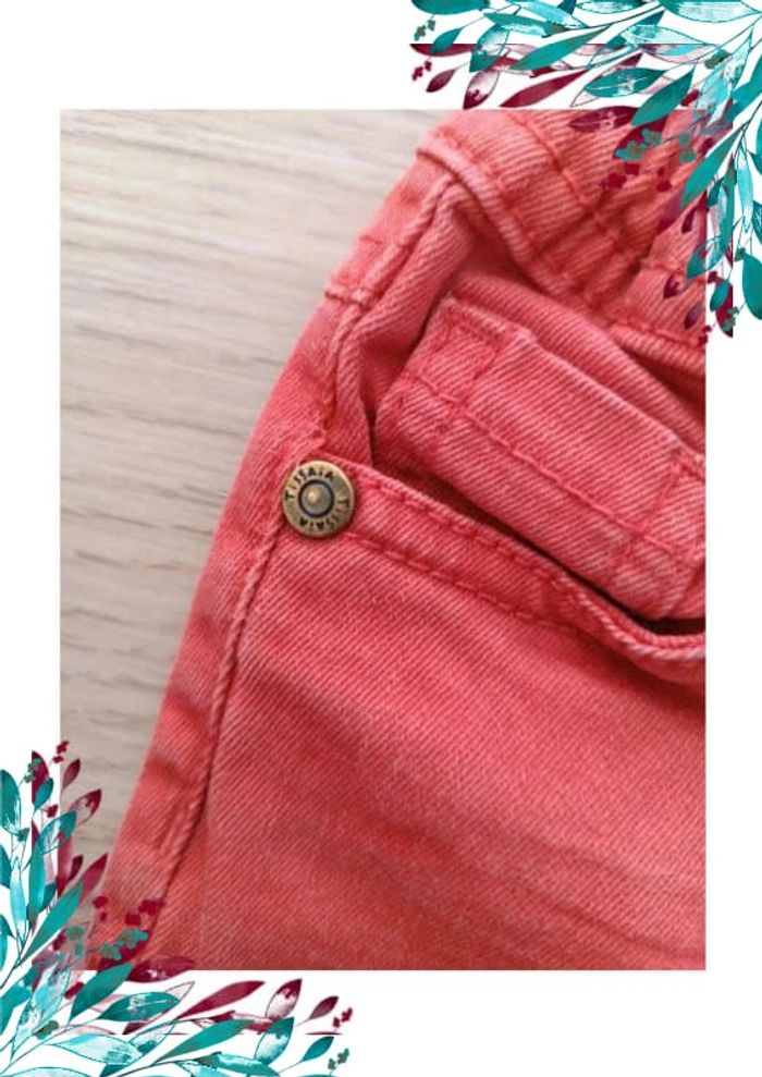 Jean fille 3 ans - photo numéro 3