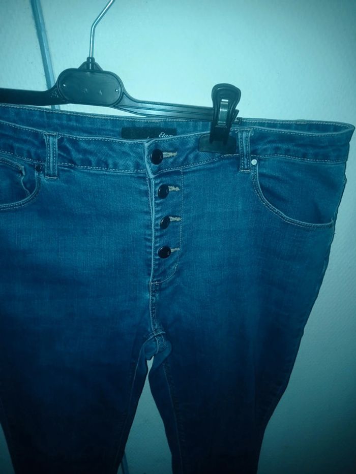 Jeans - photo numéro 2