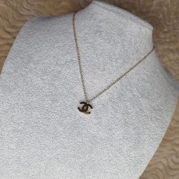 Collier en acier inoxydable