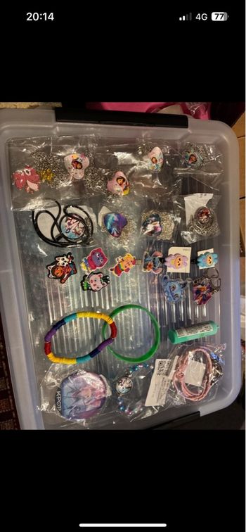 Divers pour calendrier