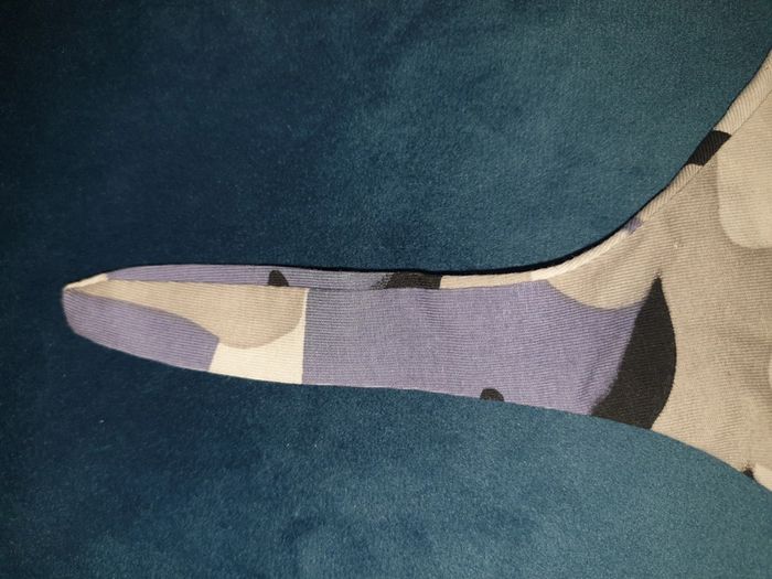 Lot 2 bonnets - photo numéro 11