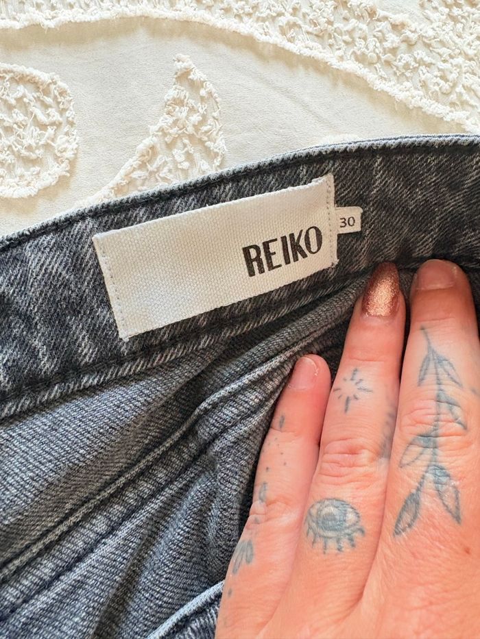 Jean mom - photo numéro 3