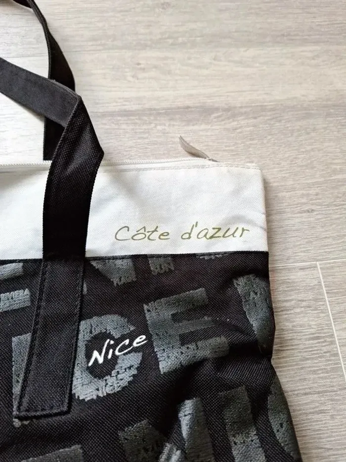 sac Nice cote d'Azur - photo numéro 4