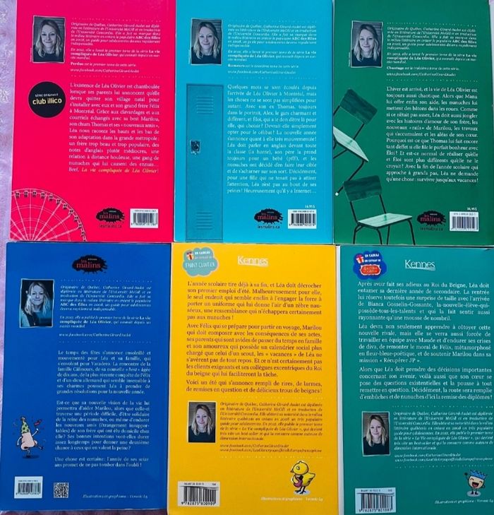 Livres - photo numéro 2