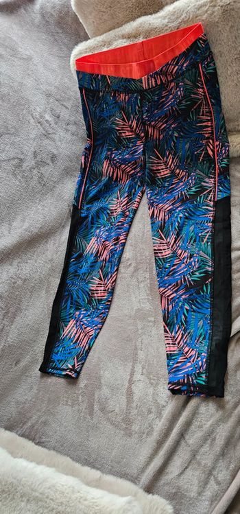 Legging Undiz taille L