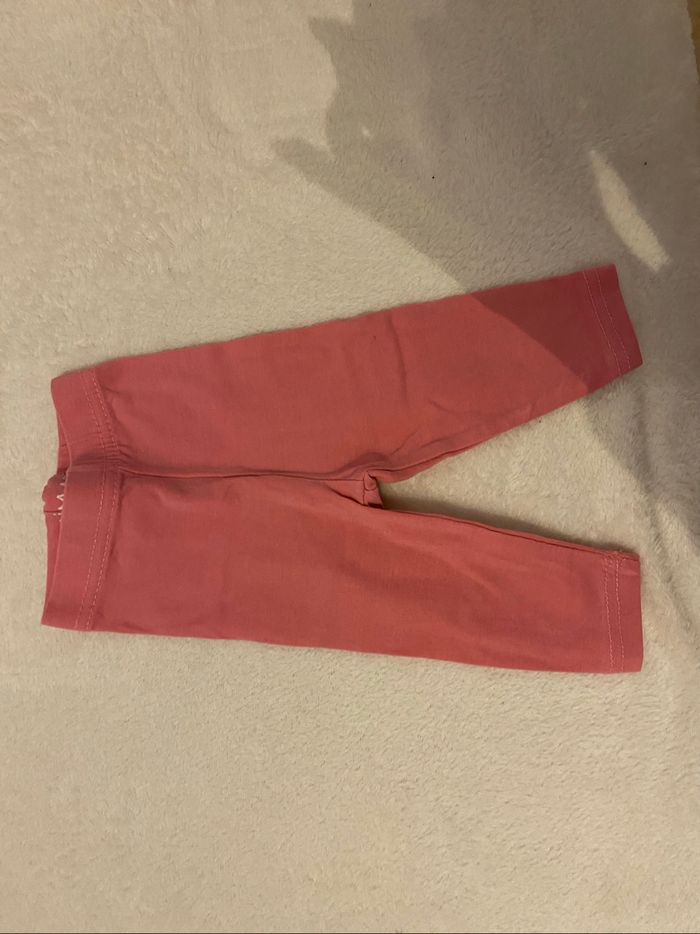 Lot de 12 pantalons 3 mois - photo numéro 6
