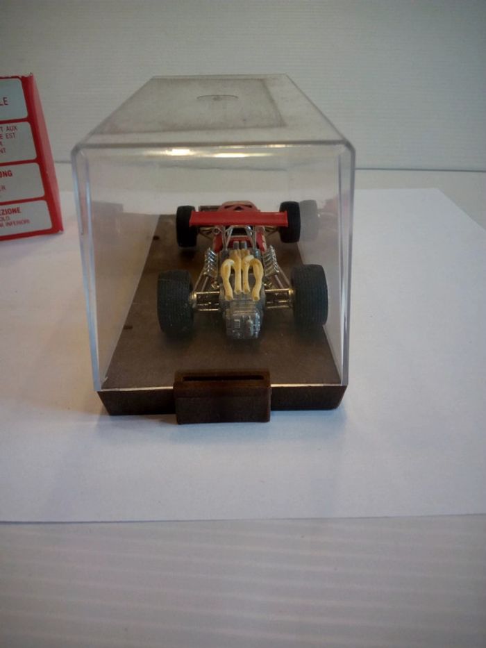 Ferrari Brumm serie oro - photo numéro 3