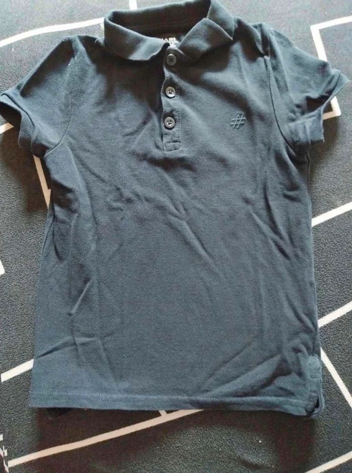 Polo MC T5ans