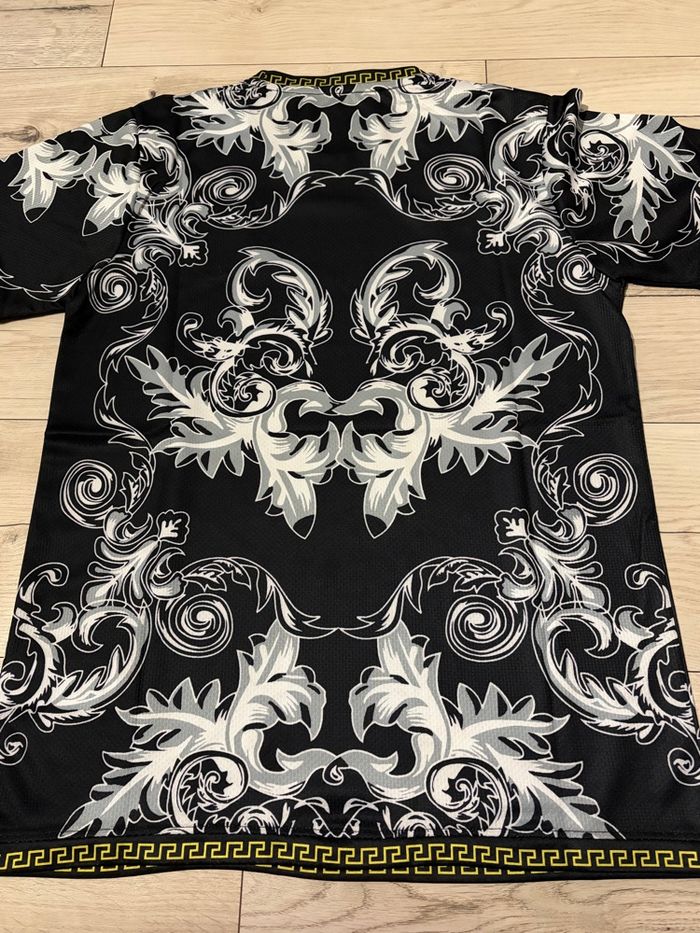 Maillot Italie M Neuf - photo numéro 6