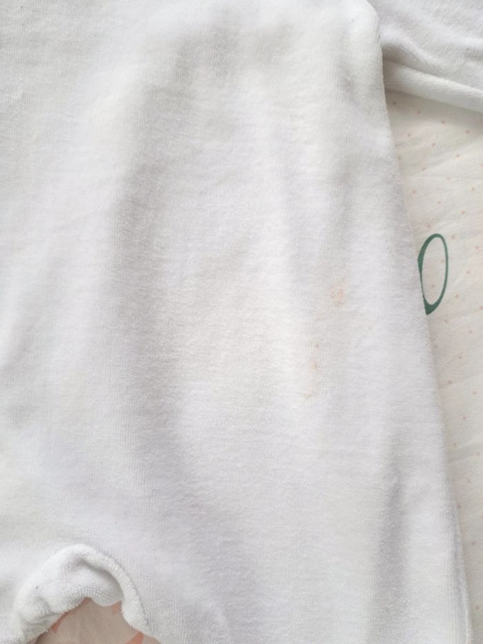 Pyjama Tache - photo numéro 8