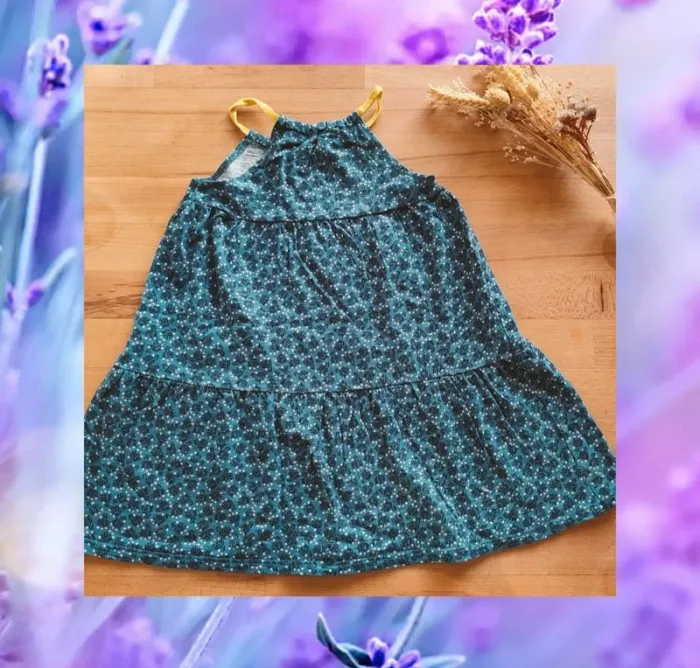 Robe Okaïdi