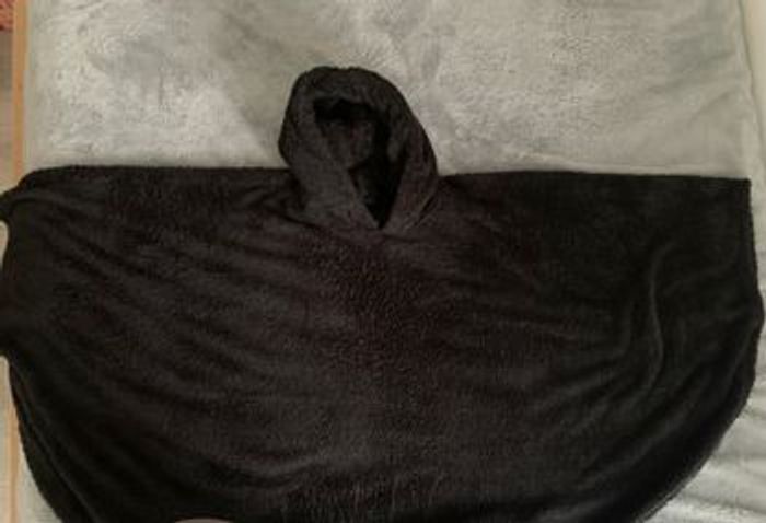 Poncho Mickey - photo numéro 5