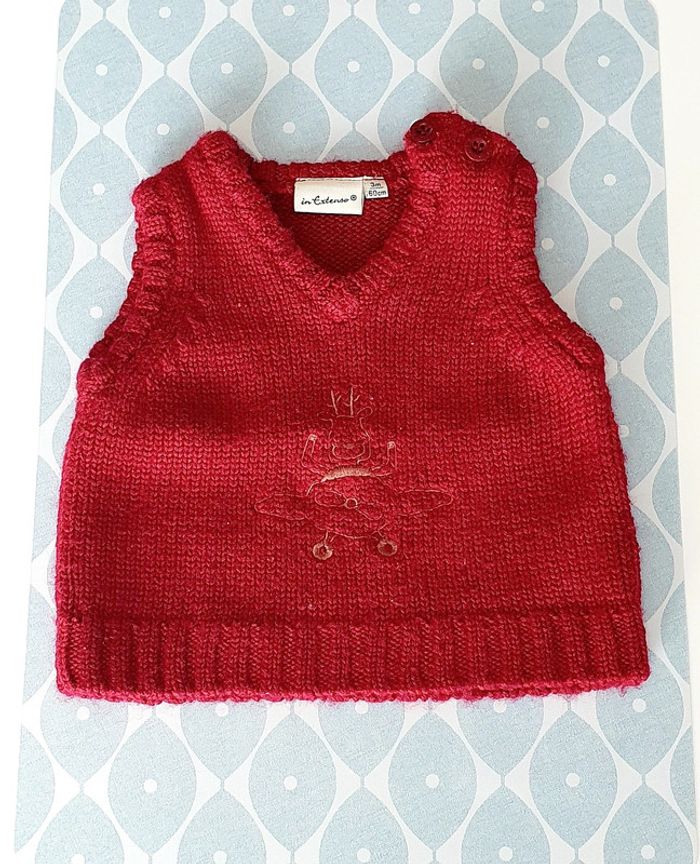 Ensemble In Extenso - 3M - photo numéro 4