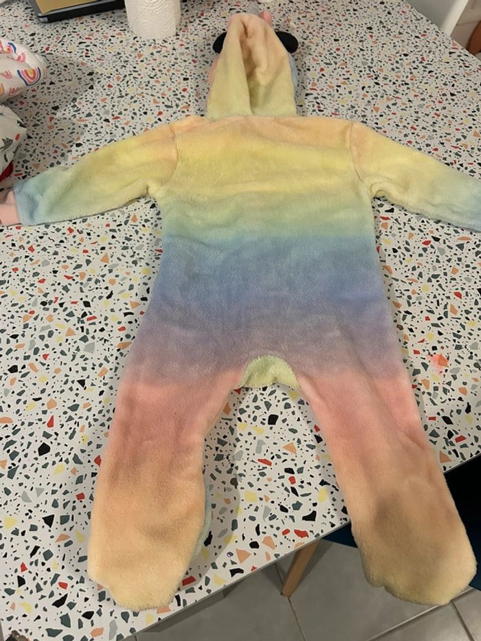 Surpyjama Minnie - photo numéro 4