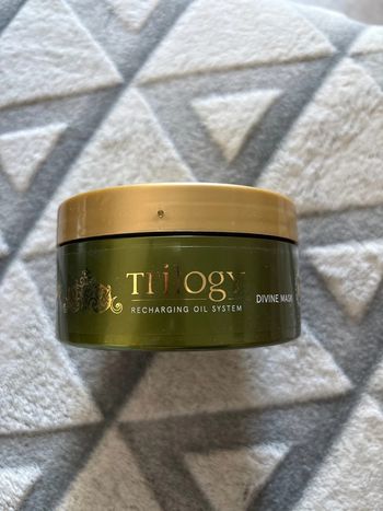 Vitality’s masque trilogy