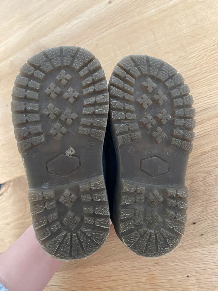 Bottes Bopy - photo numéro 8