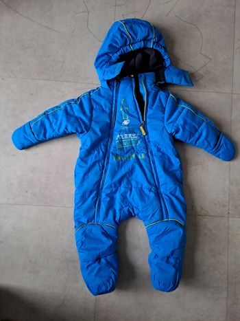 combinaison orchestra