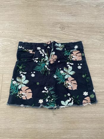 Jupe taille 5 ans