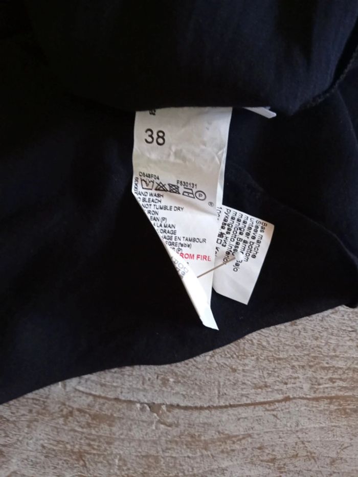 Robe hiver - photo numéro 4