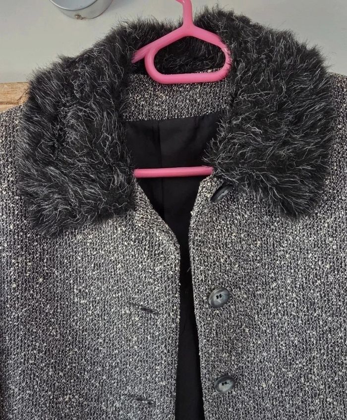 Veste 66 cm - photo numéro 4