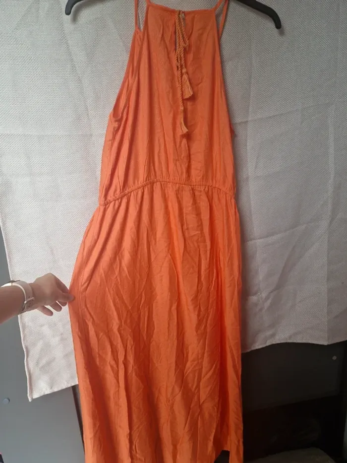 Robe d'été 🌞 - photo numéro 5