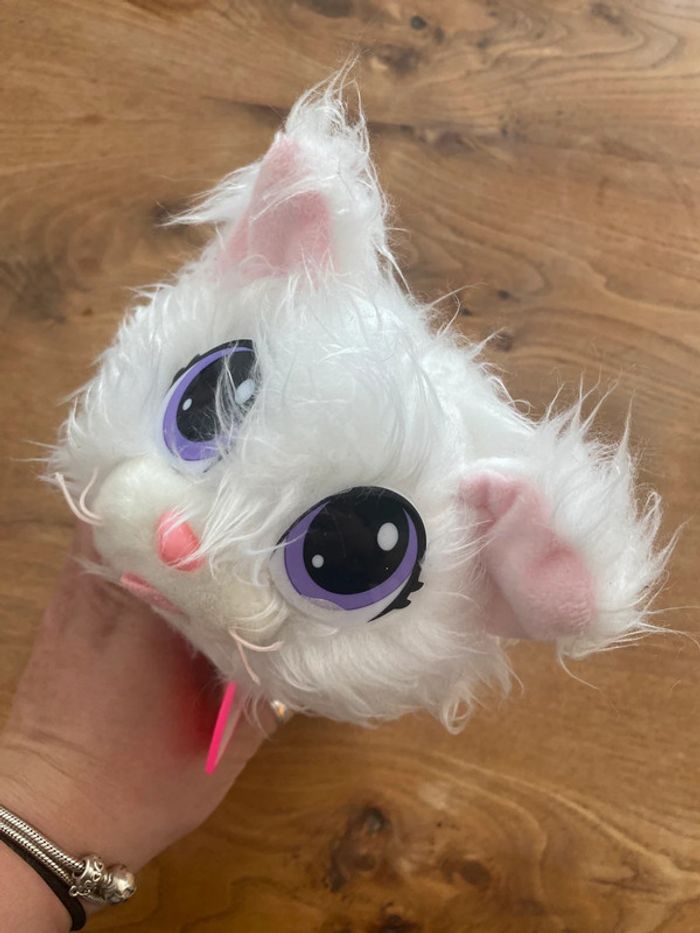 Peluche Rescue Runts - photo numéro 5